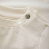 Unisexs Unisex Tee Sealy long sleeve van Noppies in de kleur White in maat 68.