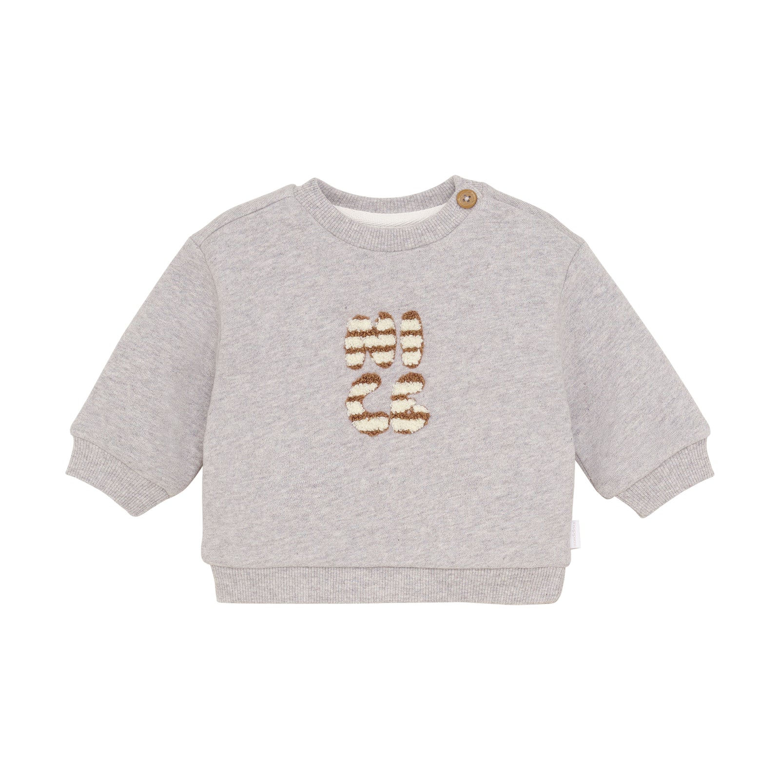 Noppies U Sweater Sinton long sleeve