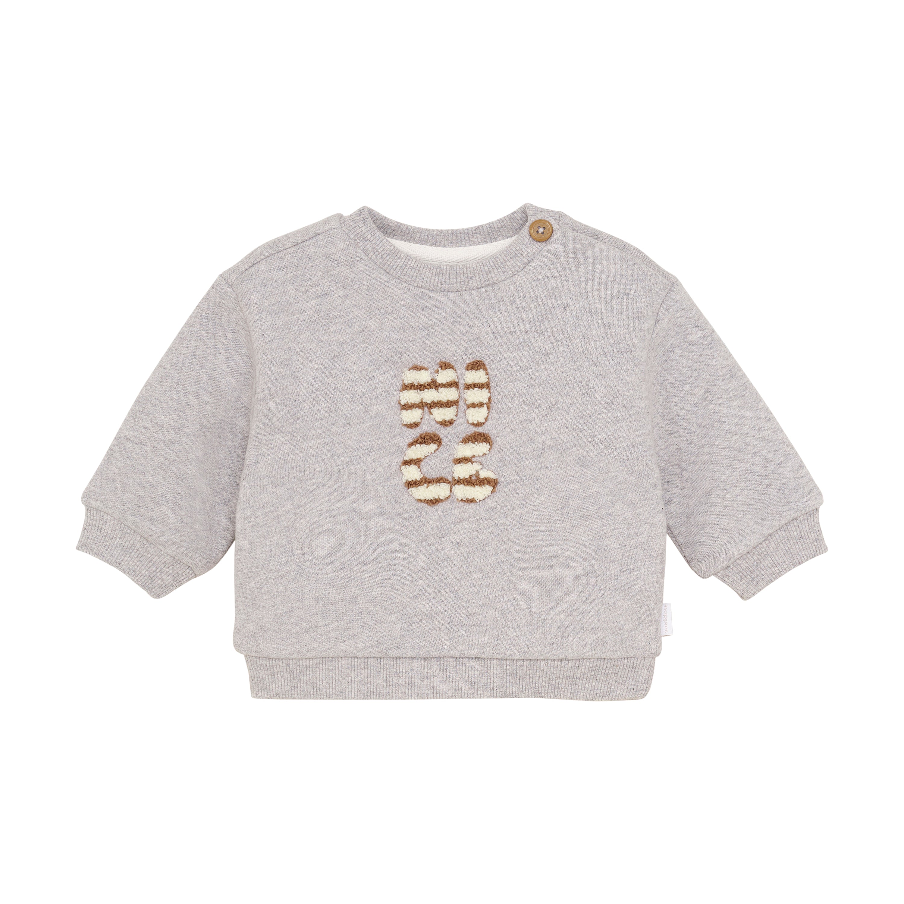 Noppies U Sweater Sinton long sleeve