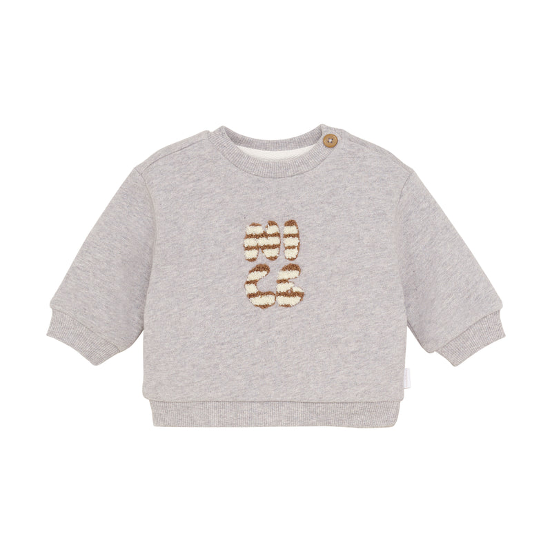 Noppies U Sweater Sinton long sleeve
