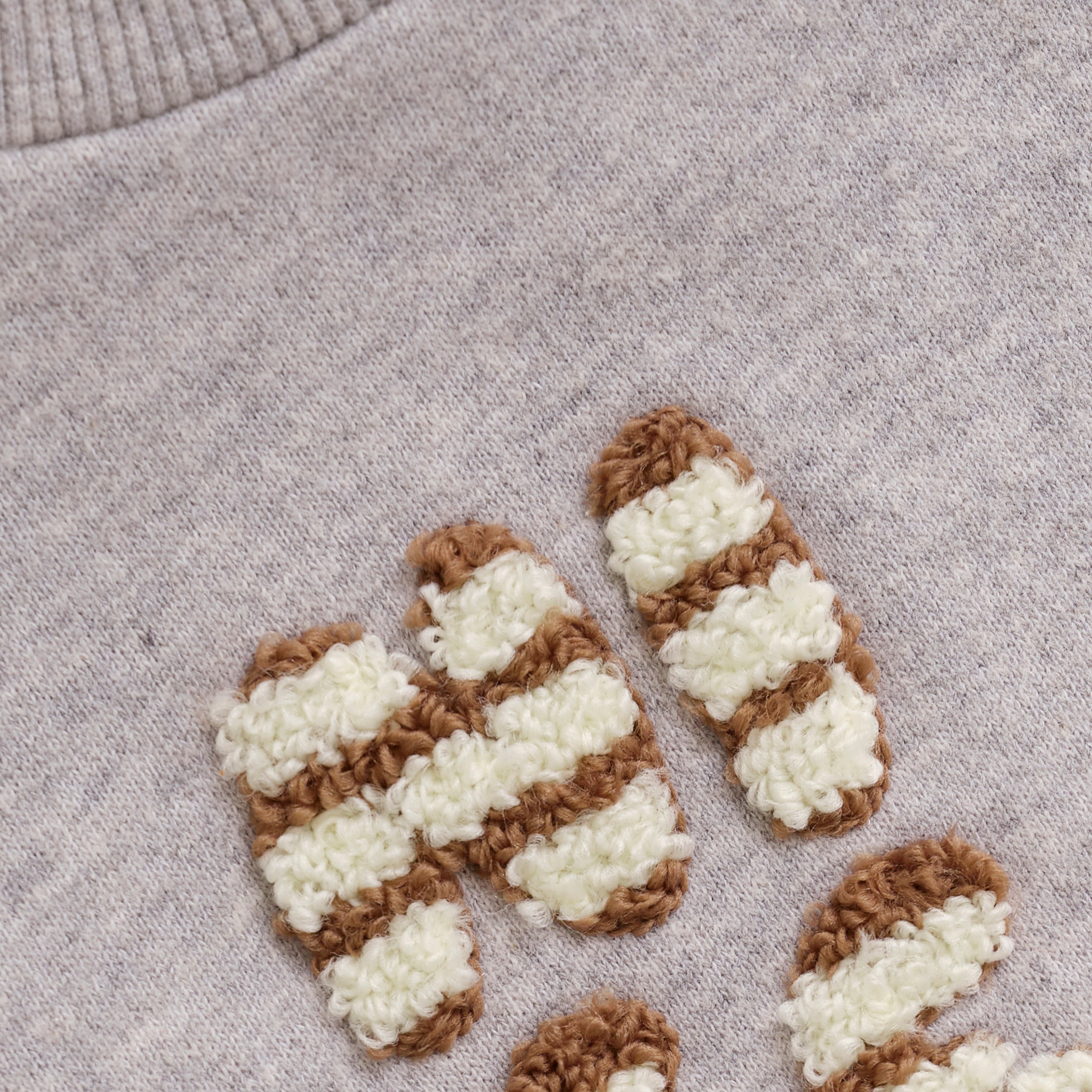 Noppies U Sweater Sinton long sleeve