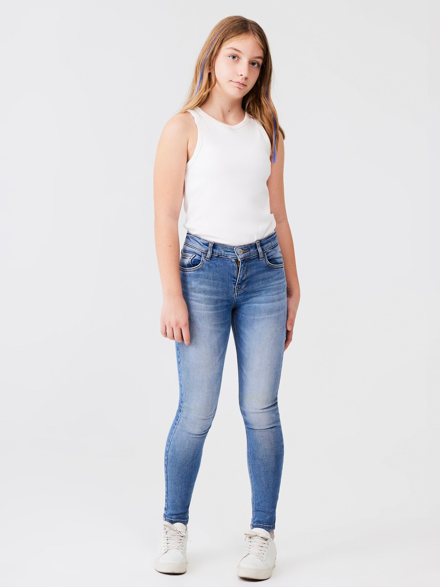 LTB Jeans ISABELLA G BERTA WASH