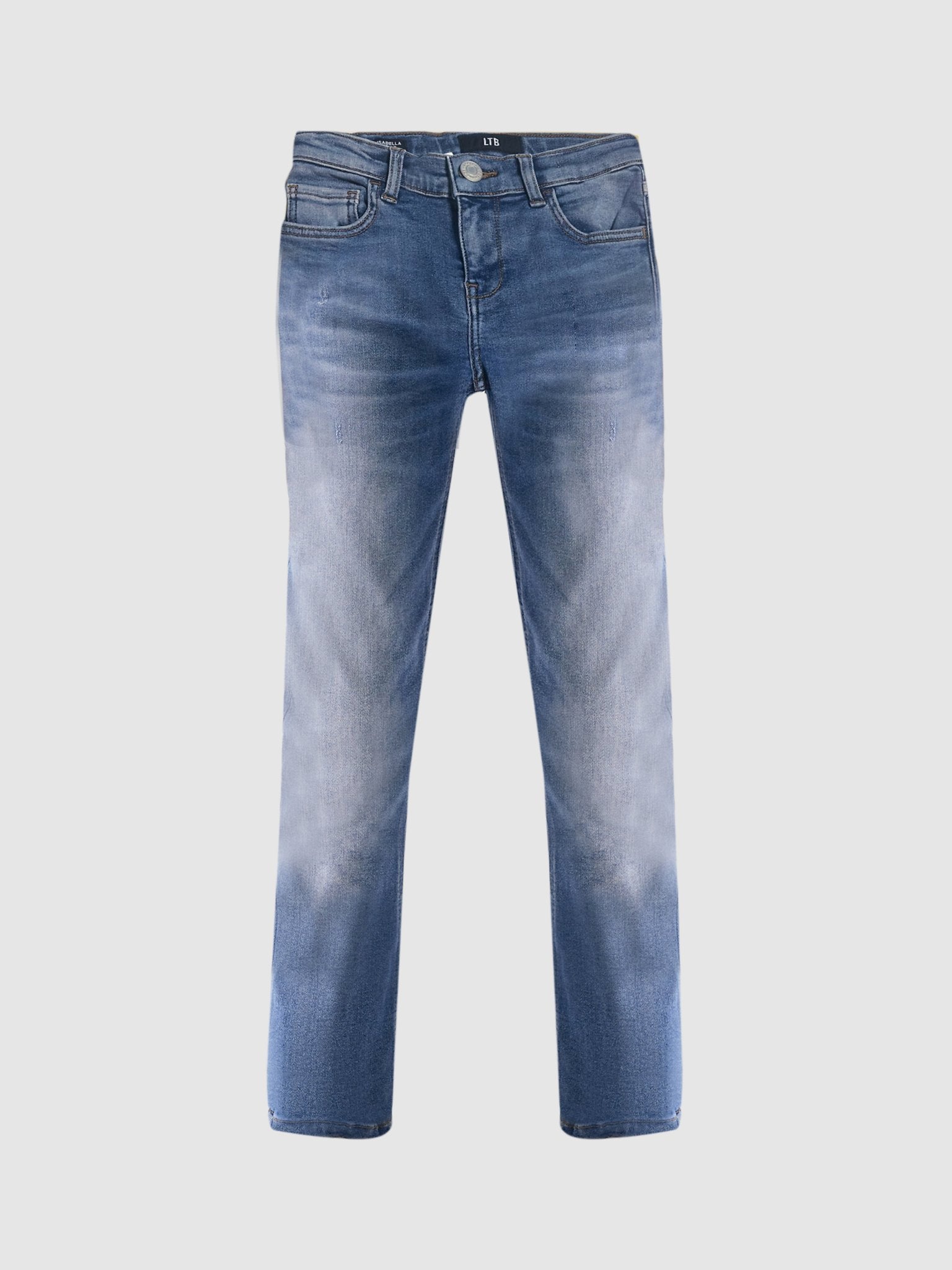 LTB Jeans ISABELLA G BERTA WASH