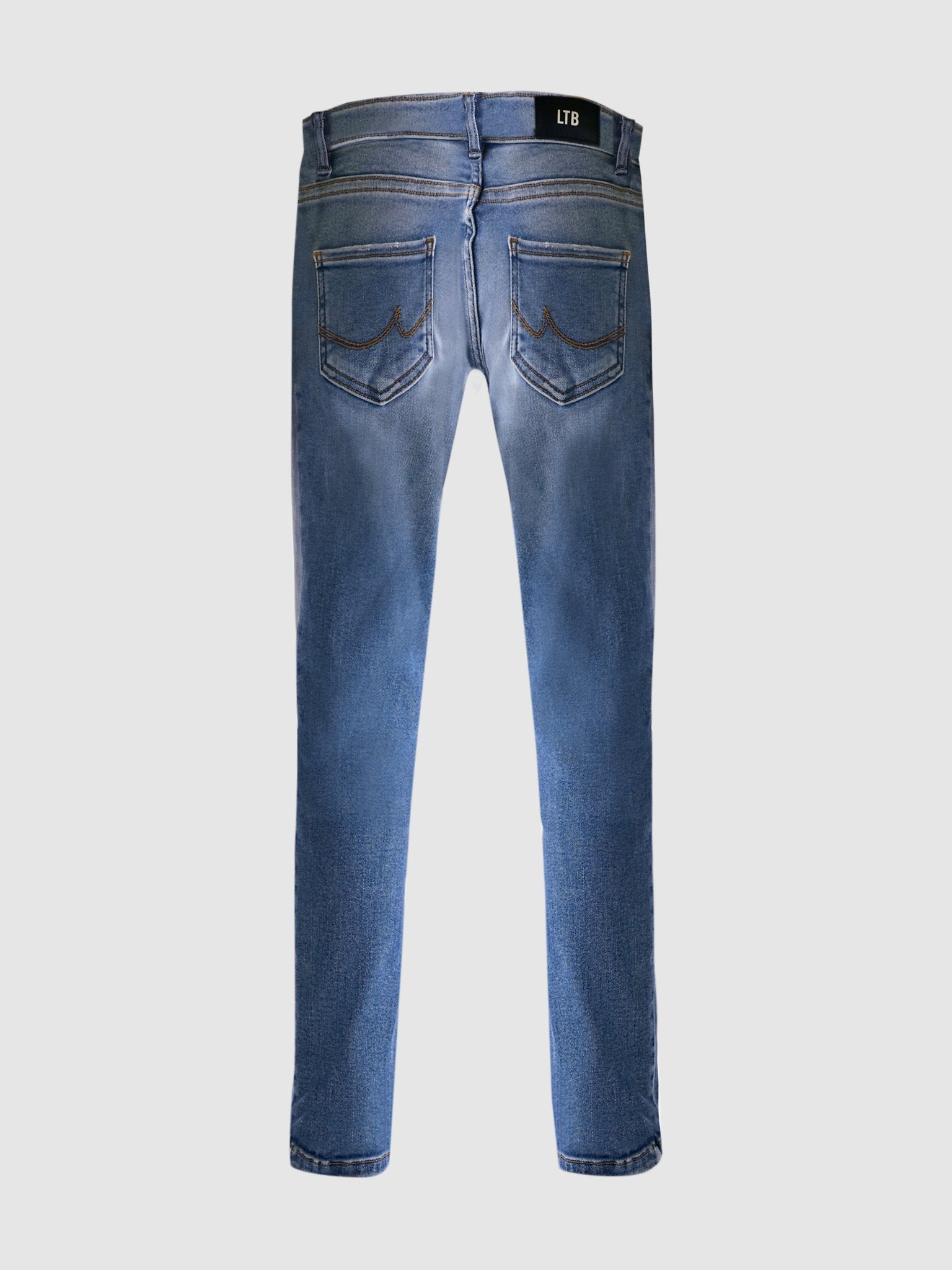 LTB Jeans ISABELLA G BERTA WASH