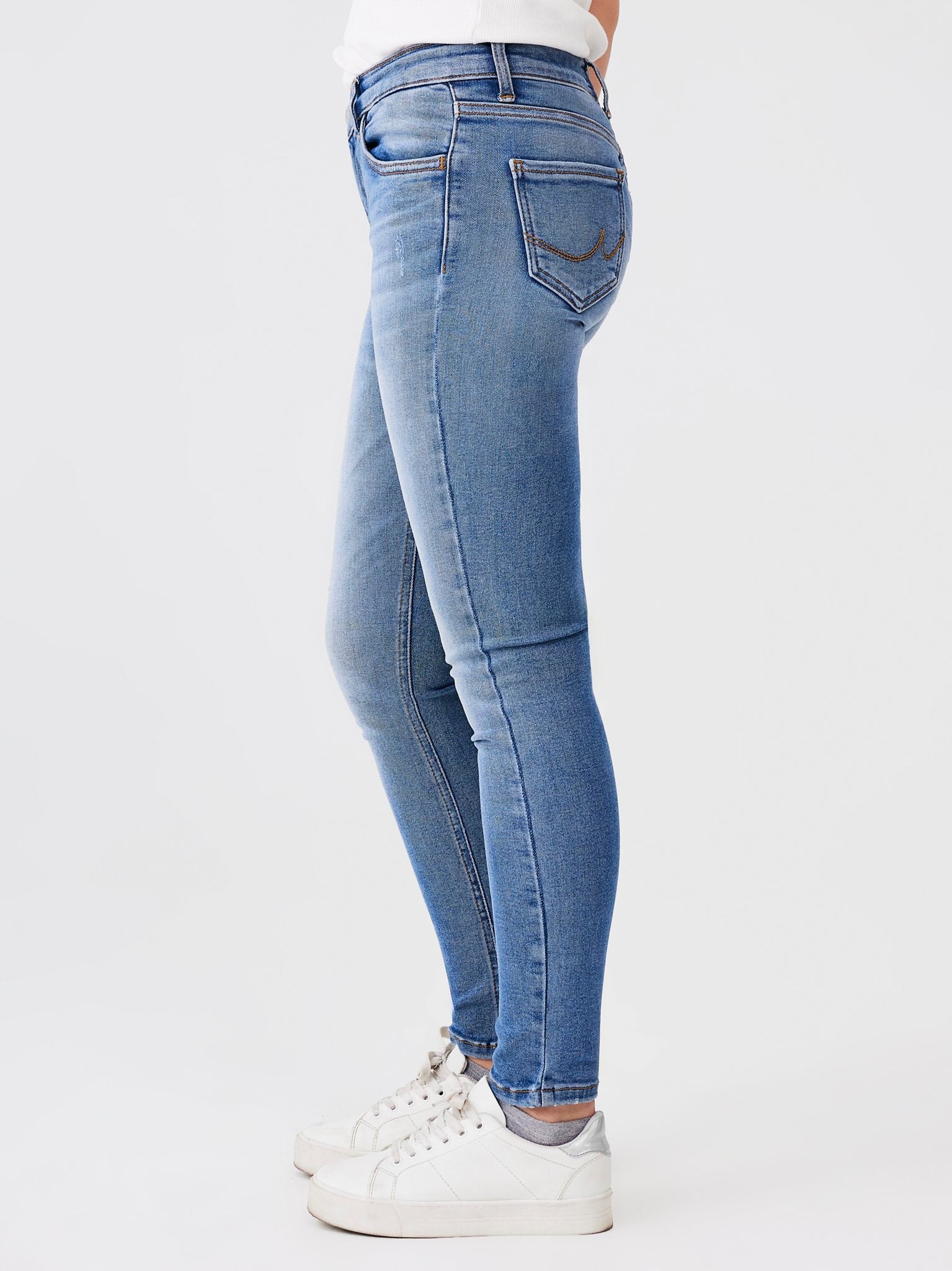 LTB Jeans ISABELLA G BERTA WASH