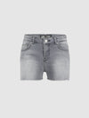 LTB Shorts Layla Jadiel Wash