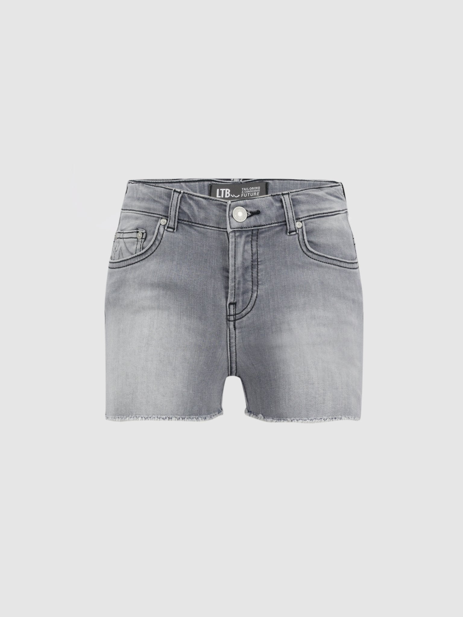 LTB Shorts Layla Jadiel Wash