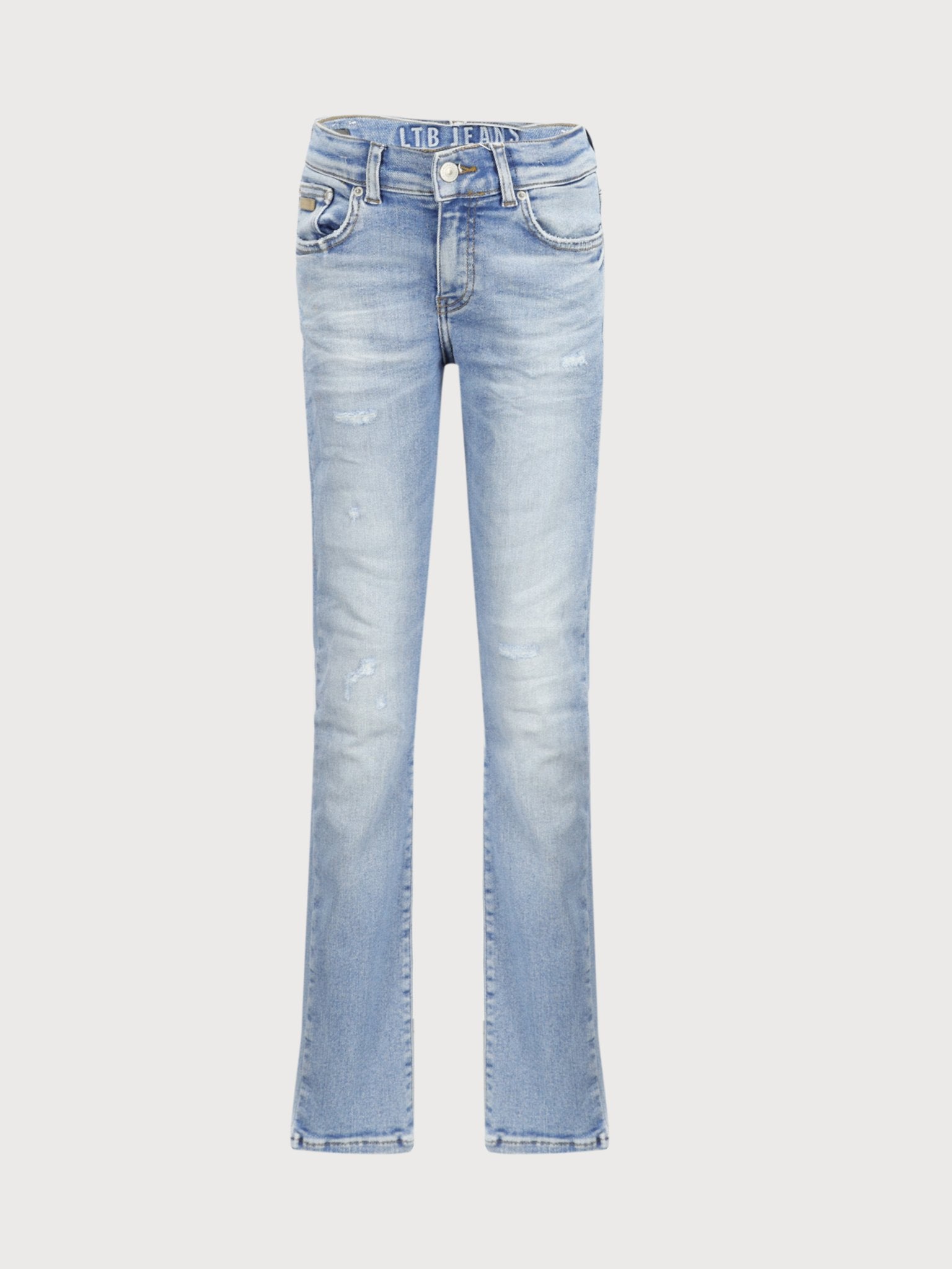 LTB Jeans JIM B JUNA WASH