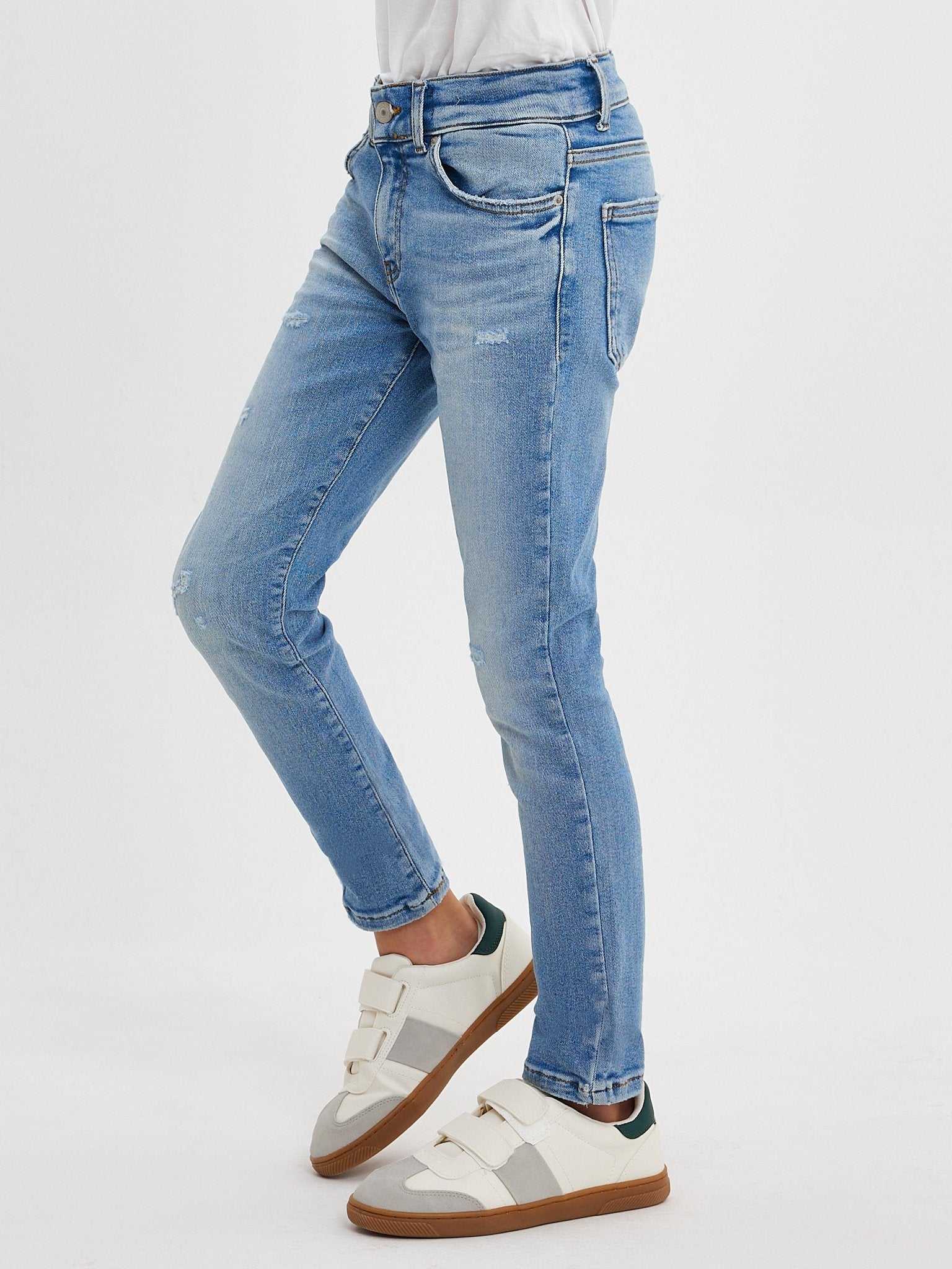 LTB Jeans JIM B JUNA WASH