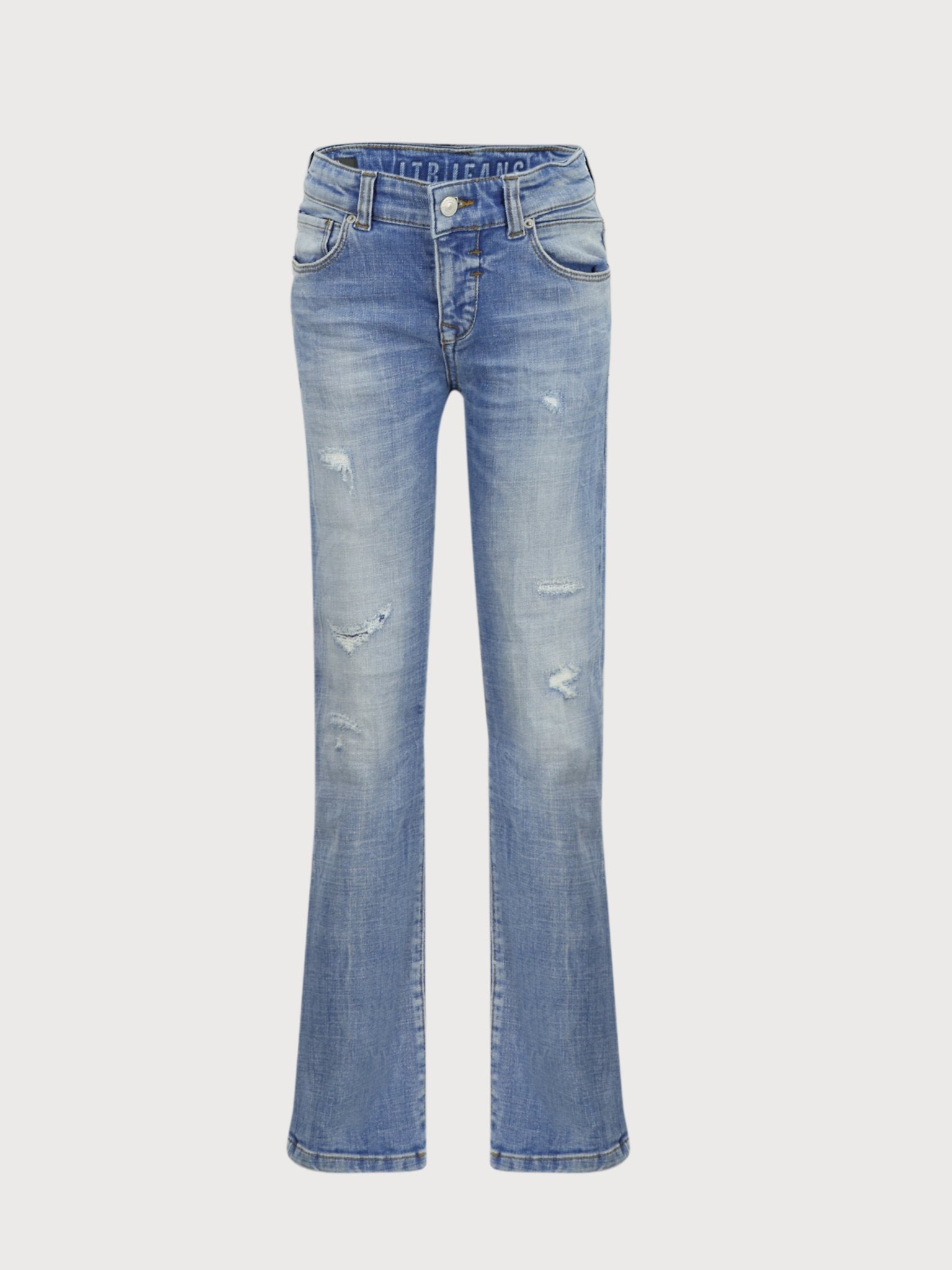 LTB Jeans RAFIEL B MARINO WASH