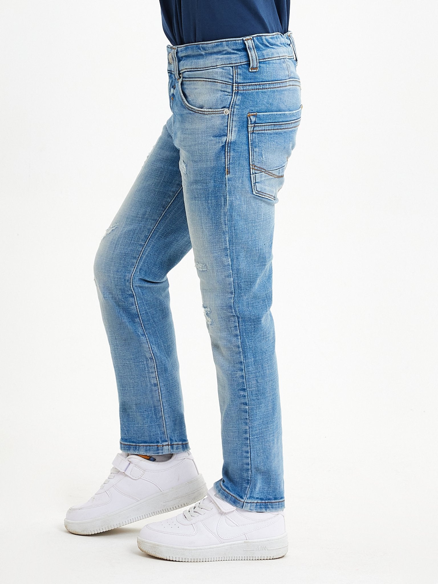 LTB Jeans RAFIEL B MARINO WASH