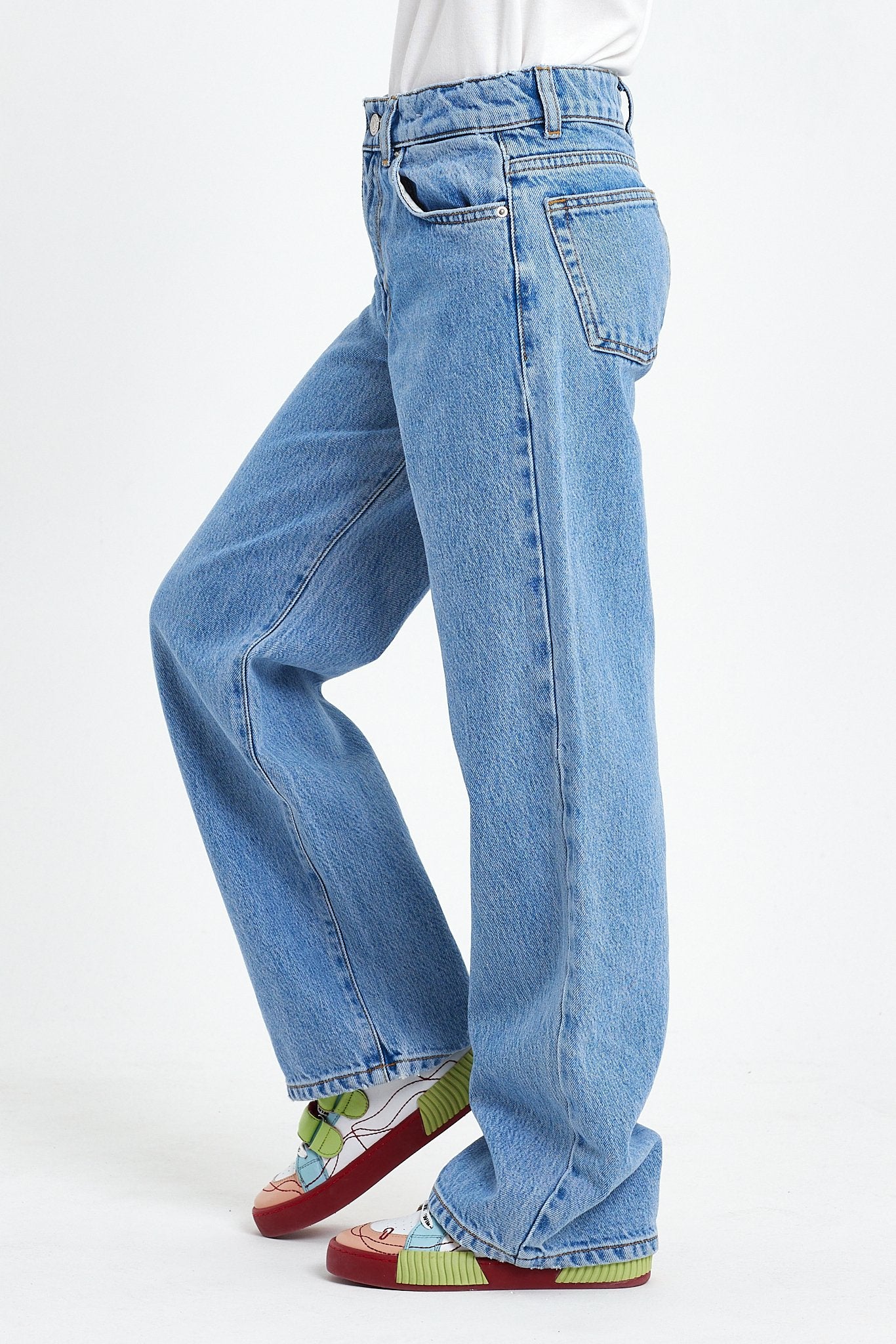 LTB Jeans OLIANA G ARIELLA WASH