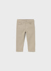 Mayoral 5 pocket slim fit basic pant