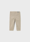 Mayoral 5 pocket slim fit basic pant