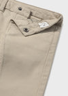 Mayoral 5 pocket slim fit basic pant