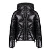 Meisjes Jacket black boxy van Geisha in de kleur Black in maat 176.