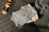 Jongens Tee LS van Noppies in de kleur Buttercream in maat 62.