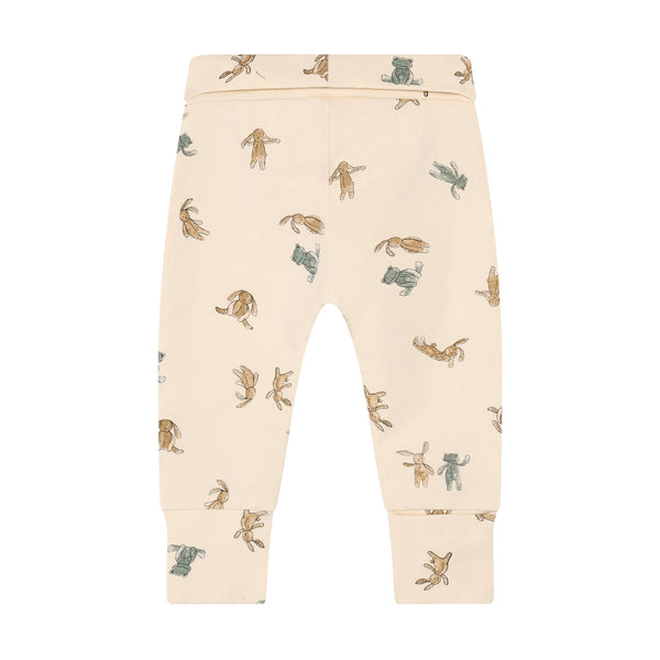 Noppies Pants slim fit AOP