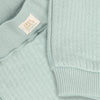 Jongens Pants regular fit van Noppies in de kleur Jadelle in maat 62.