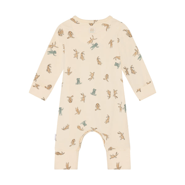 Noppies Playsuit AOP