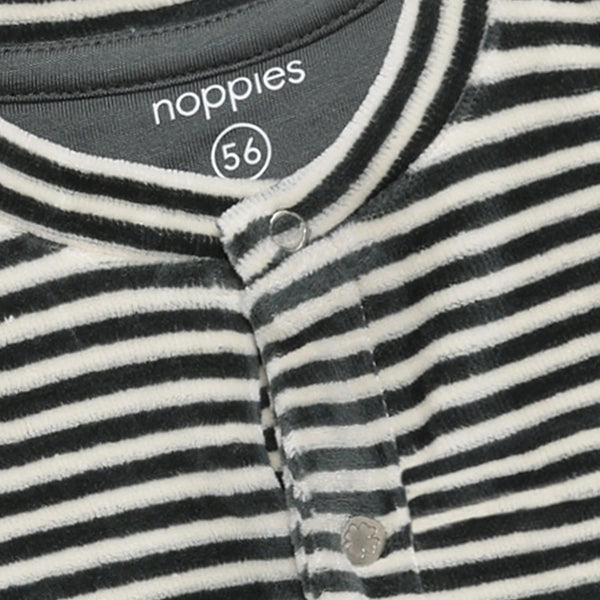 Noppies Playsuit stripe