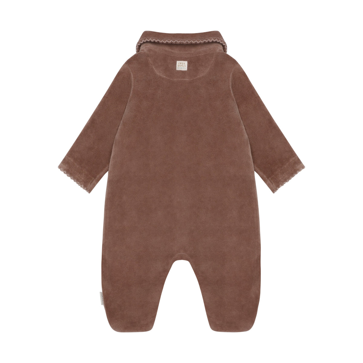 Noppies Playsuit LS
