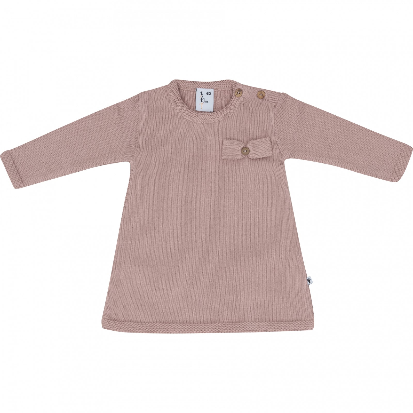 Klein Baby Dress