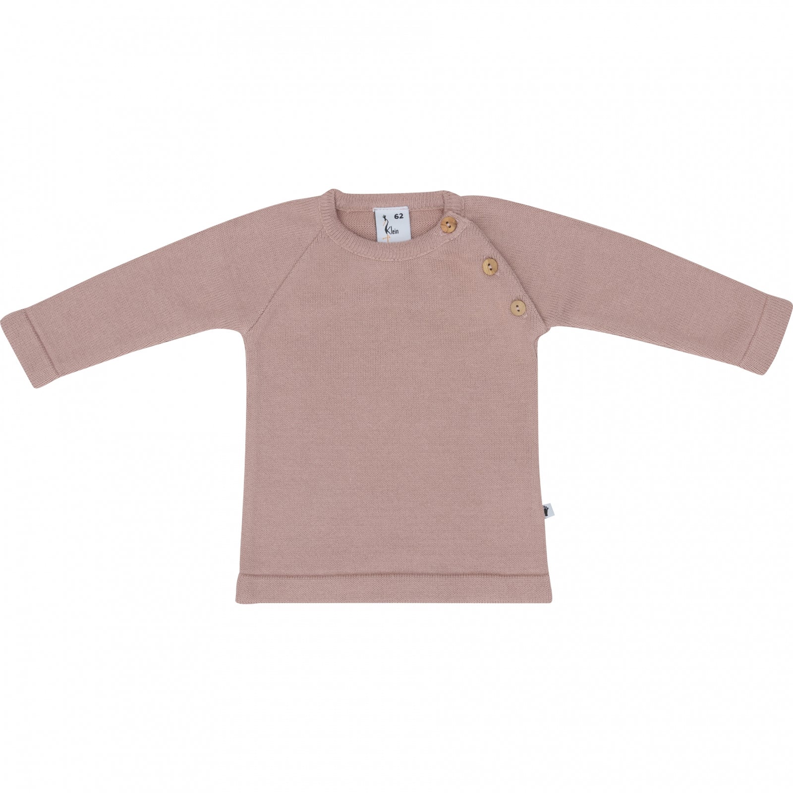 Klein Baby Shirt