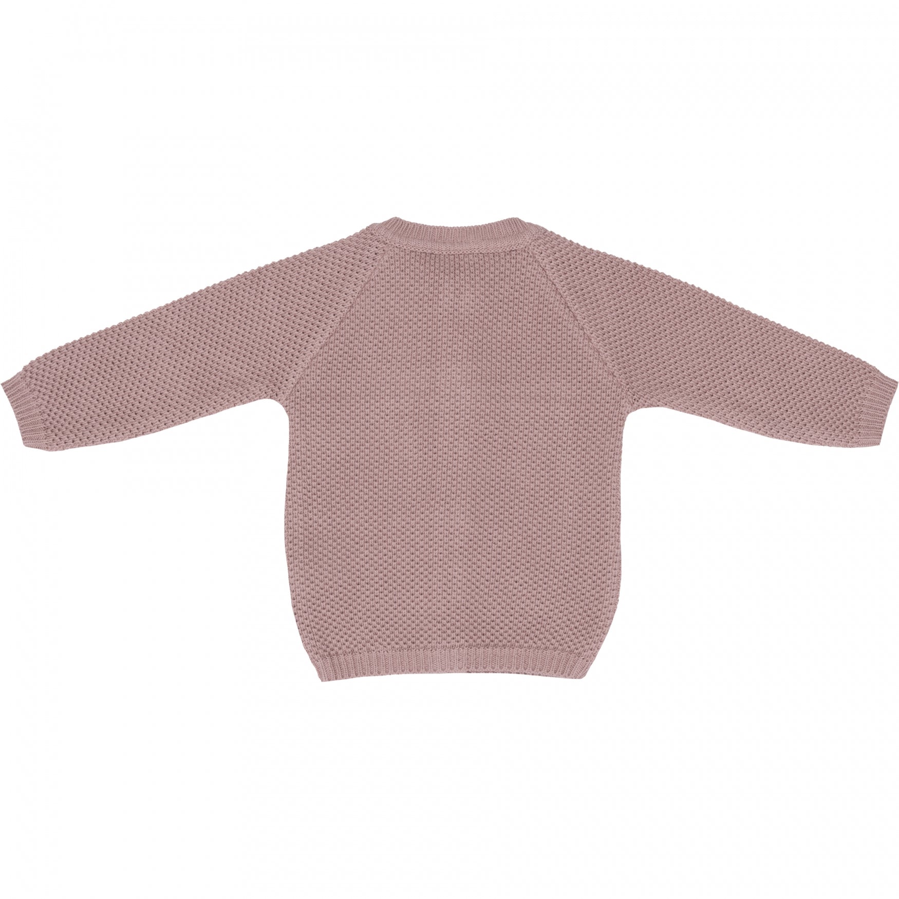 Klein Baby Cardigan