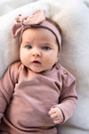 Klein Baby Shirt Rib