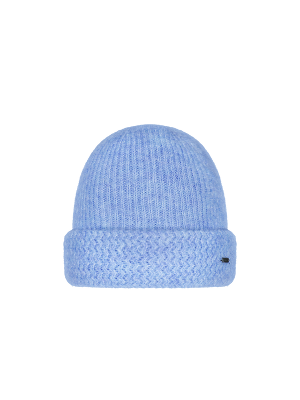 BARTS Shae Beanie Light Blue