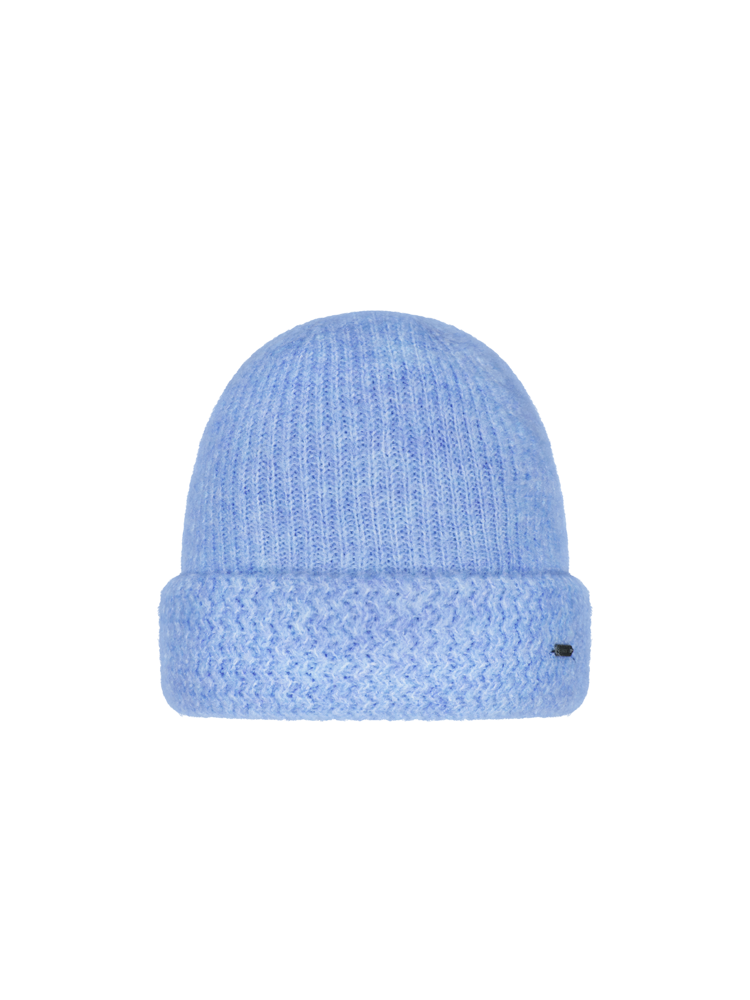 BARTS Shae Beanie Light Blue