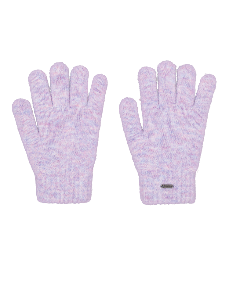 BARTS Shae Gloves Lilac