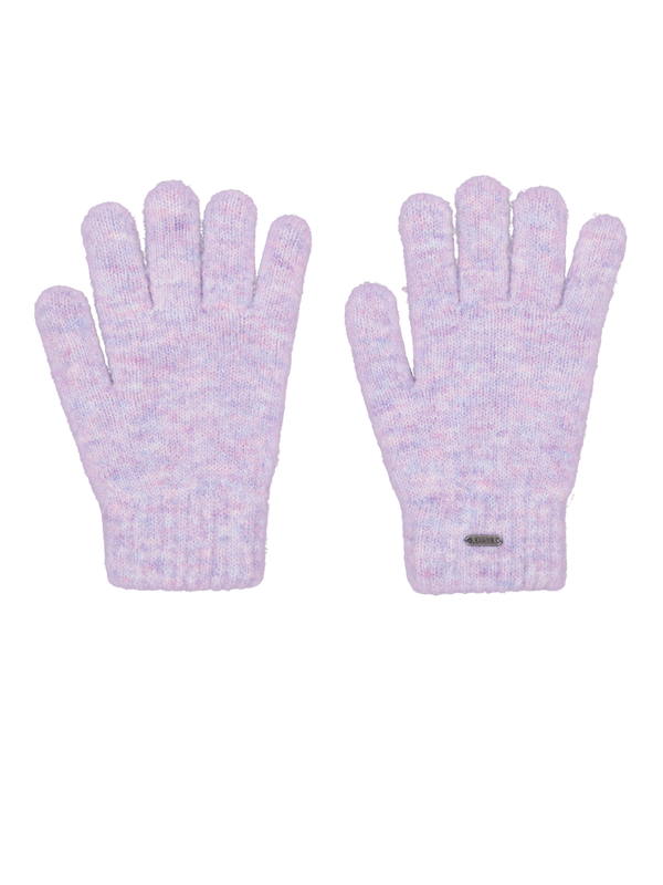 BARTS Shae Gloves Lilac