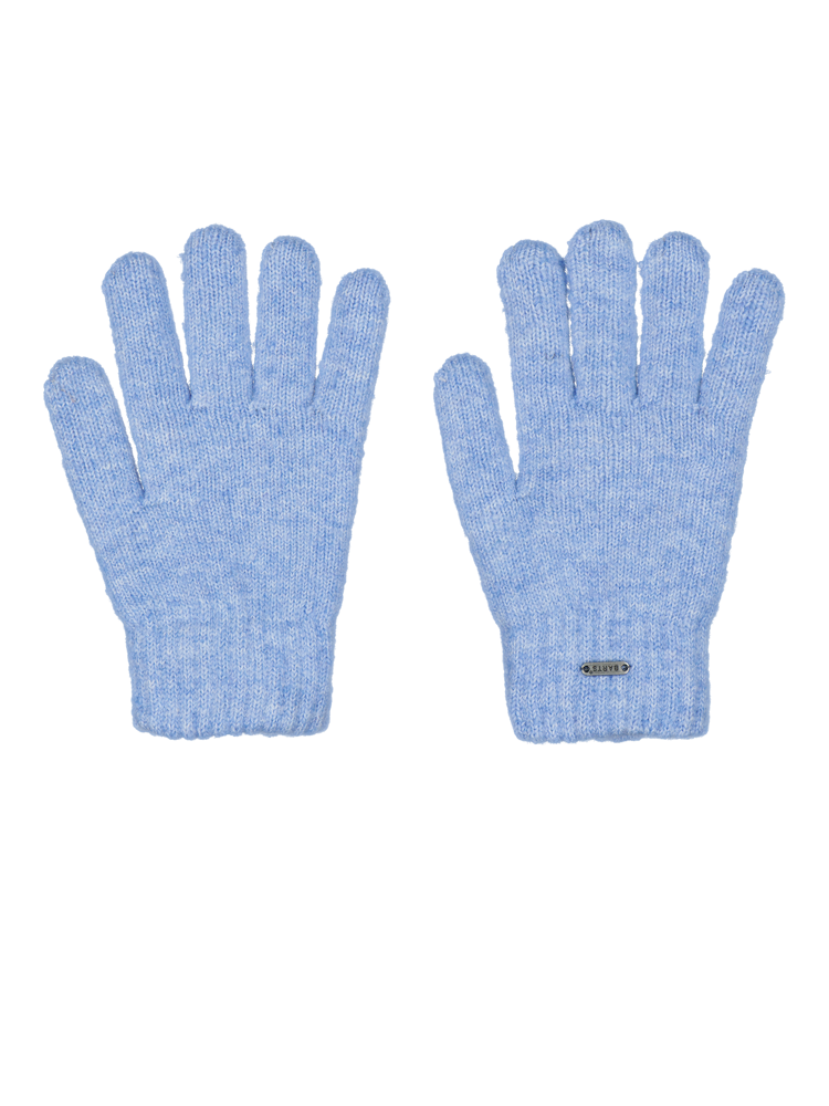 BARTS Shae Gloves Light Blue