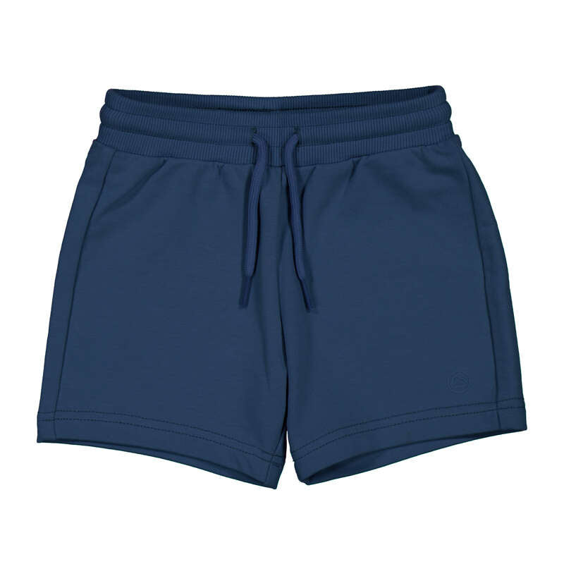 Mayoral Basic fleece shorts