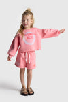 ALIX Mini Sweat Short