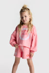 ALIX Mini Sweat Short