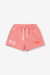 ALIX Mini Sweat Short