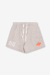 ALIX Mini Sweat Short