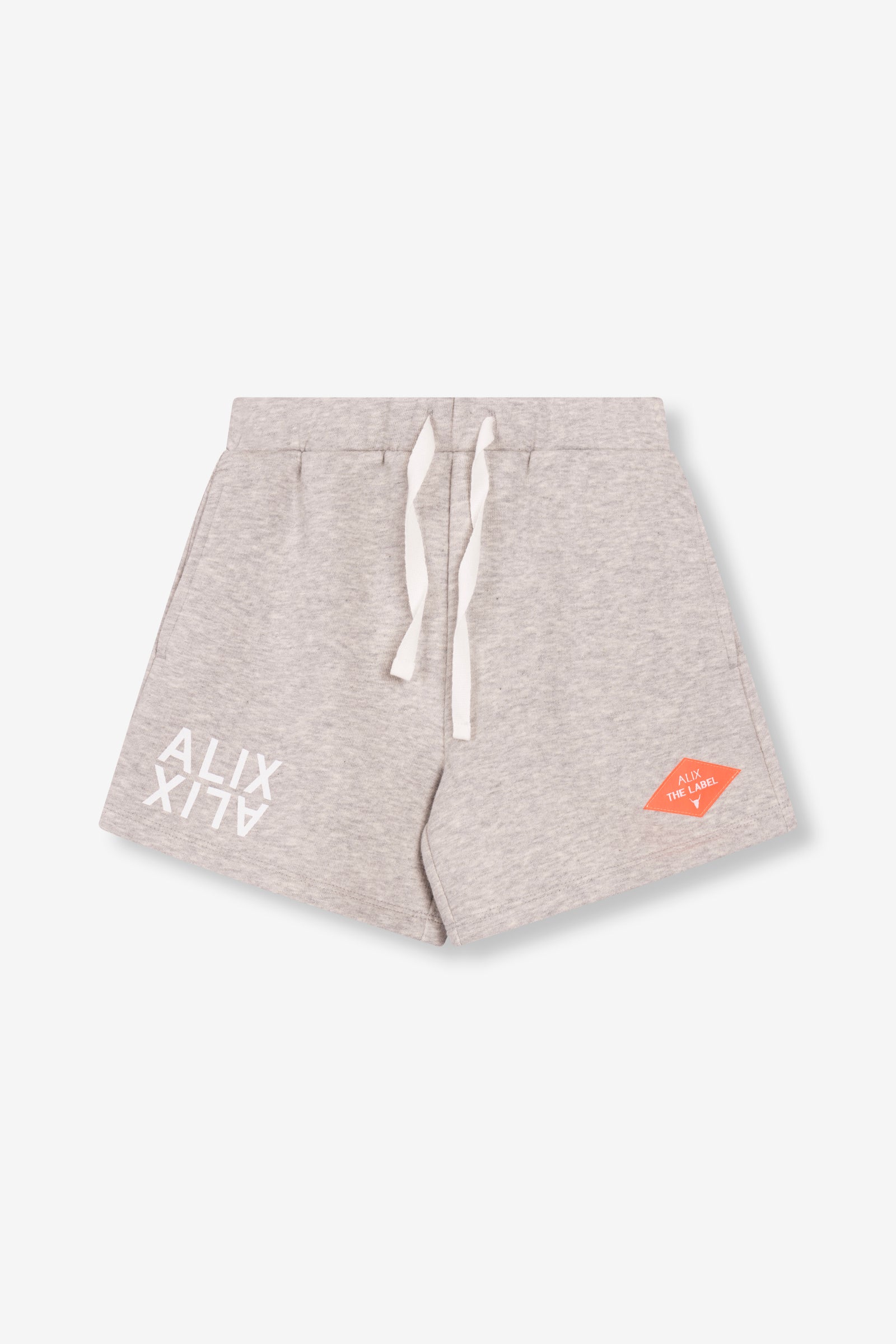 ALIX Mini Sweat Short