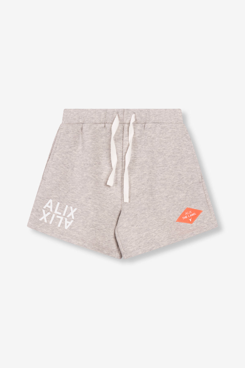 ALIX Mini Sweat Short