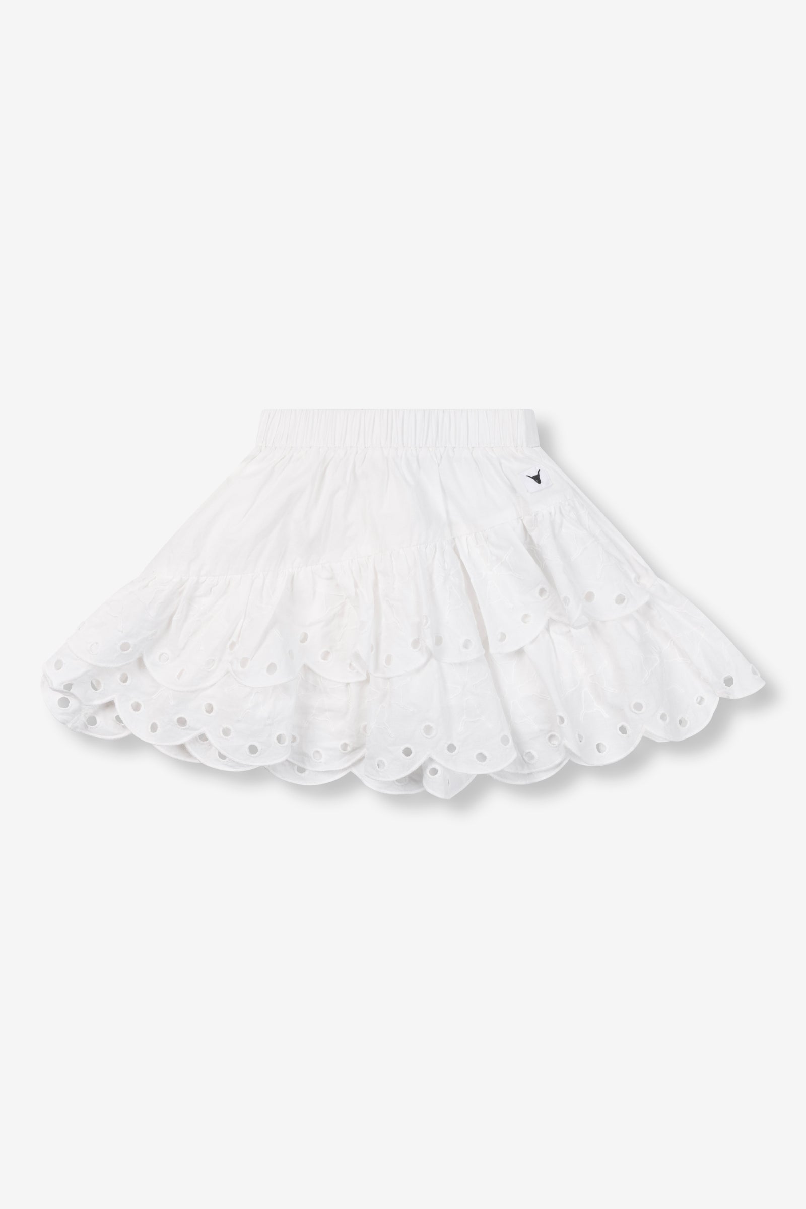 ALIX Mini Skirt