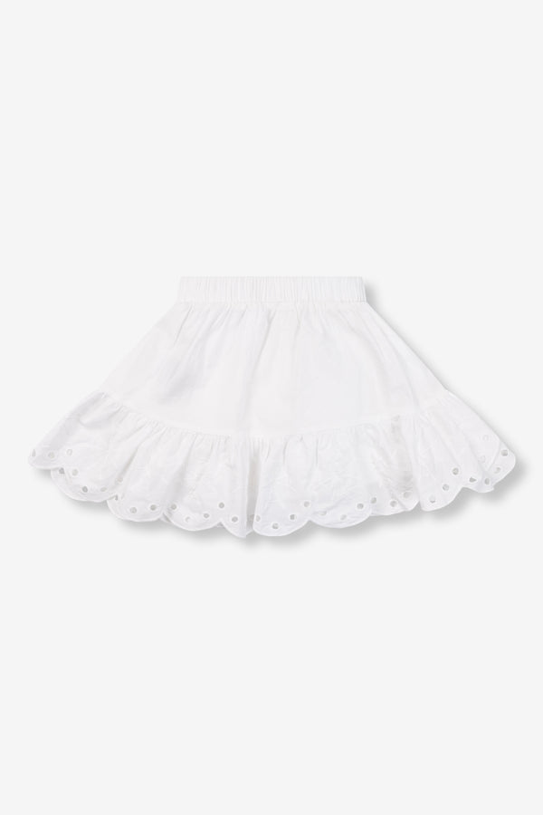 ALIX Mini Skirt