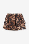 ALIX Mini Skirt
