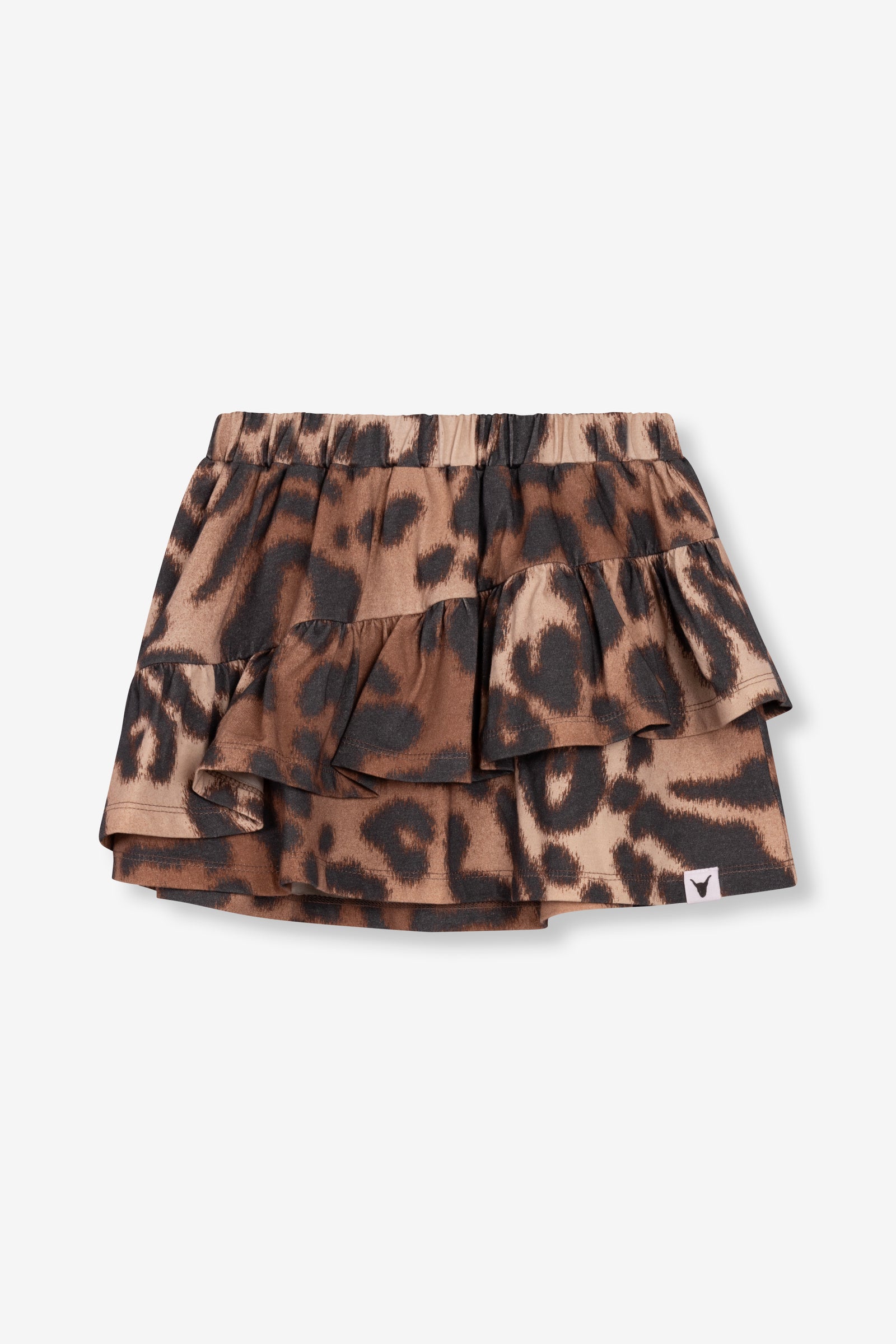 ALIX Mini Skirt