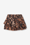 ALIX Mini Skirt