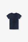 Meisjes T-Shirt van ALIX Mini in de kleur Black in maat 158-164.
