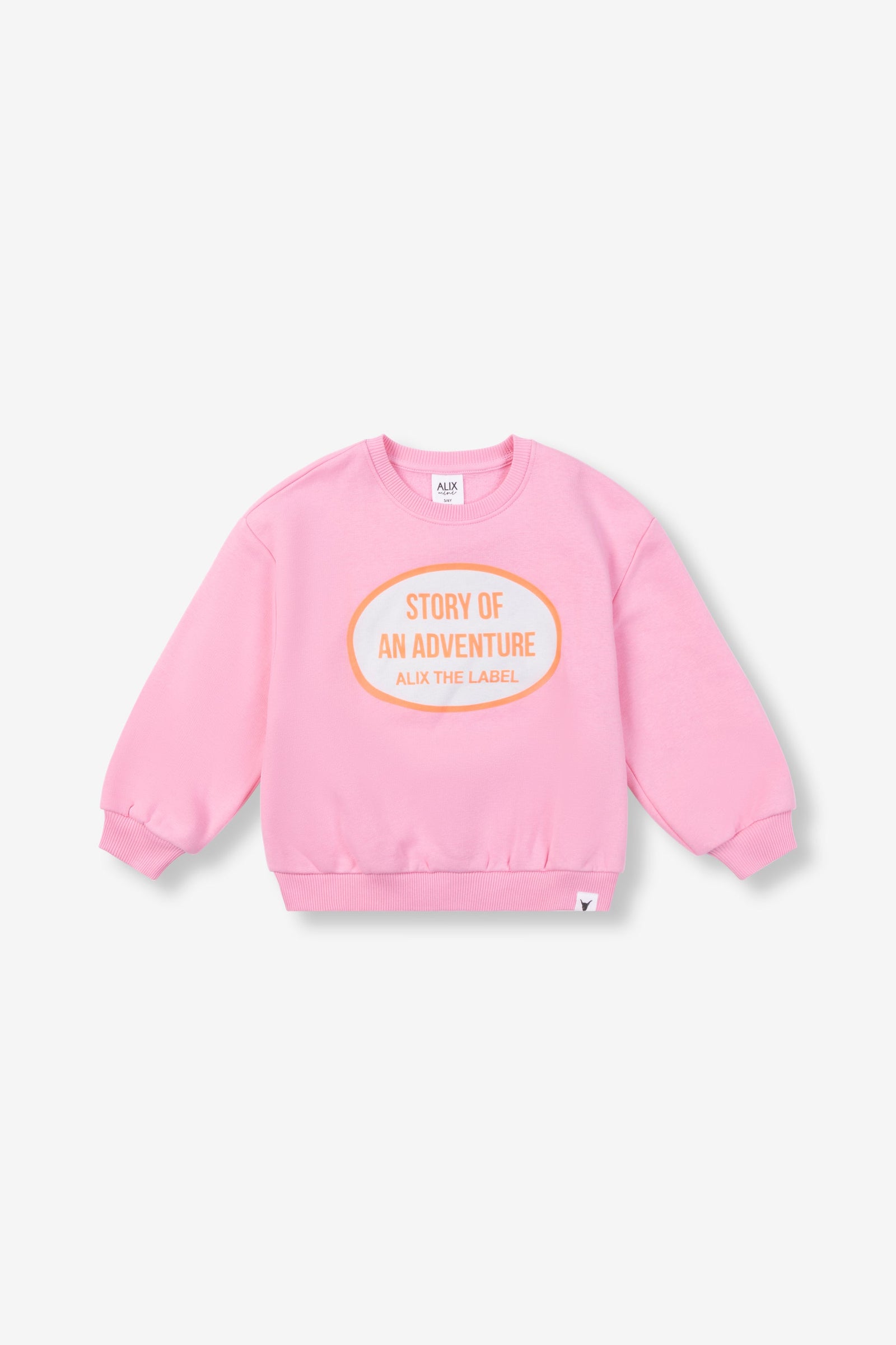 ALIX Mini Sweater