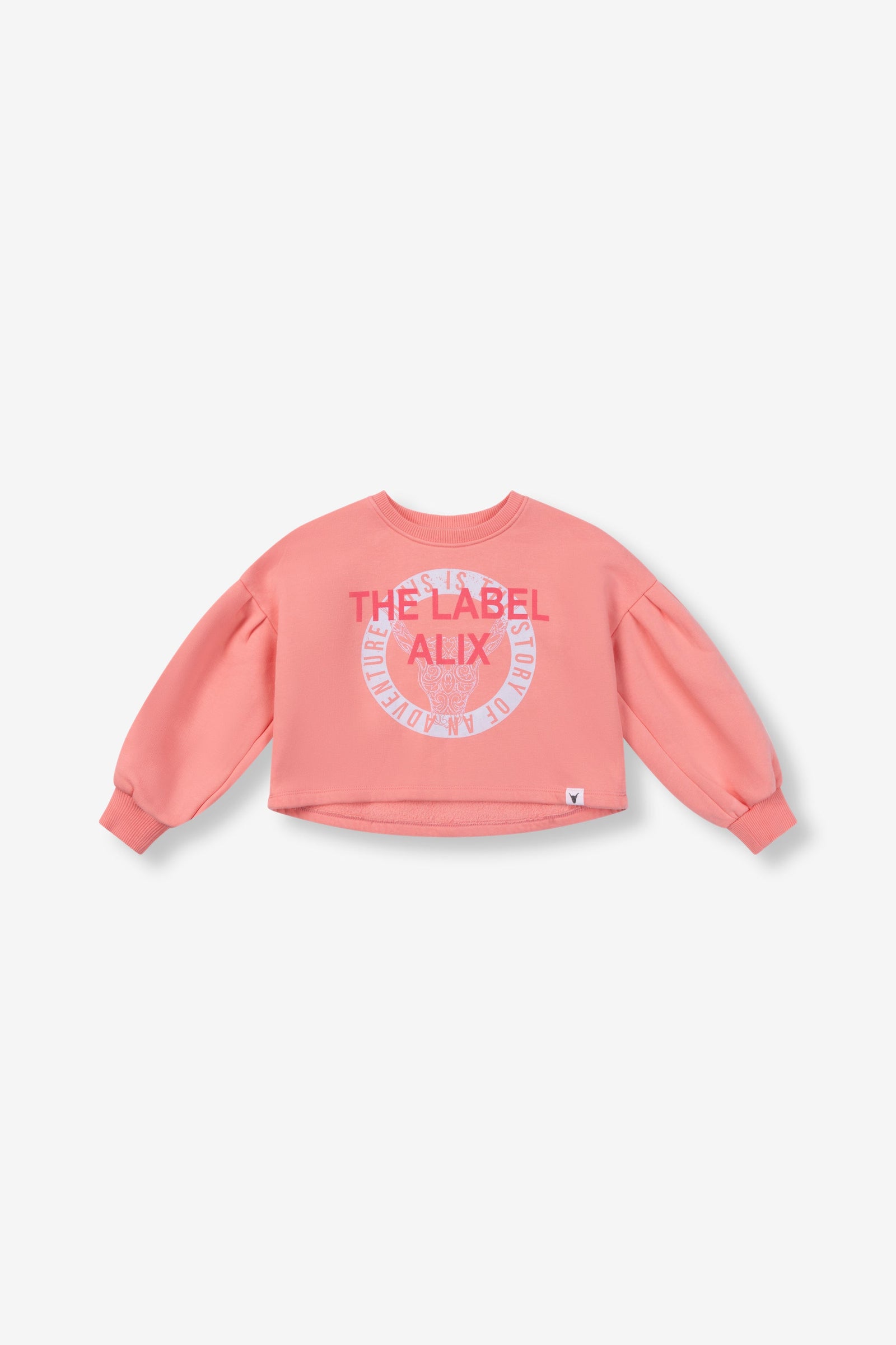 ALIX Mini Sweater